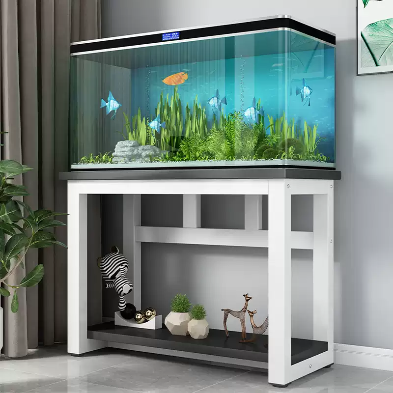 水族箱柜架