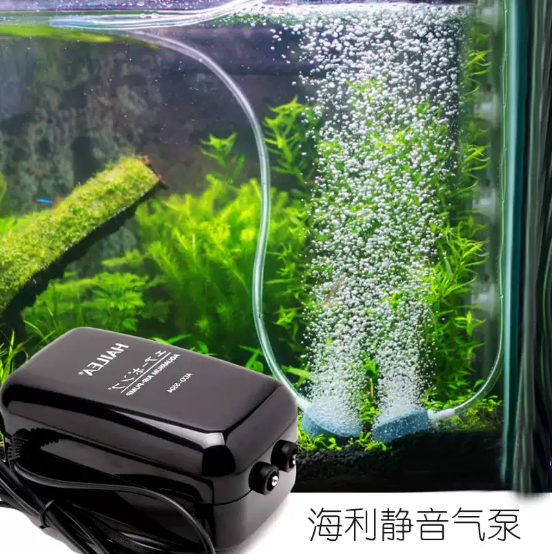 水族箱气泵