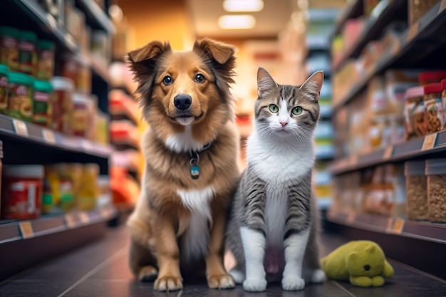 爪爪精品店 - 天津