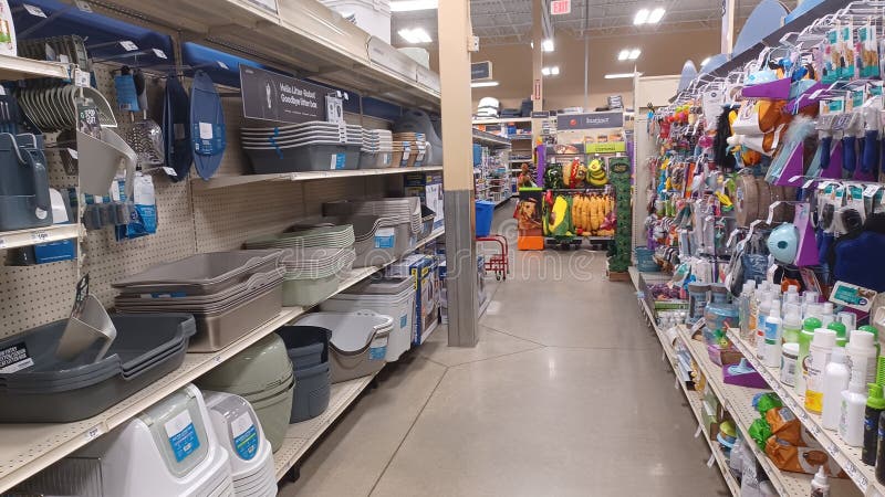 动物王国商店 - 哈尔滨