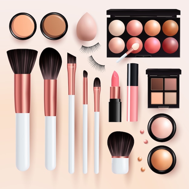 卸妆与工具 (Makeup Removers & Tools)