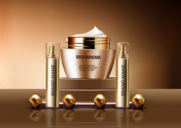 光透水润修颜隔离乳（妆养合一) Glow & Care Hybrid Priming Cream (Skincare-Meets-Makeup)
