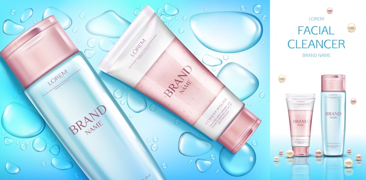 Mia Makeup Remover