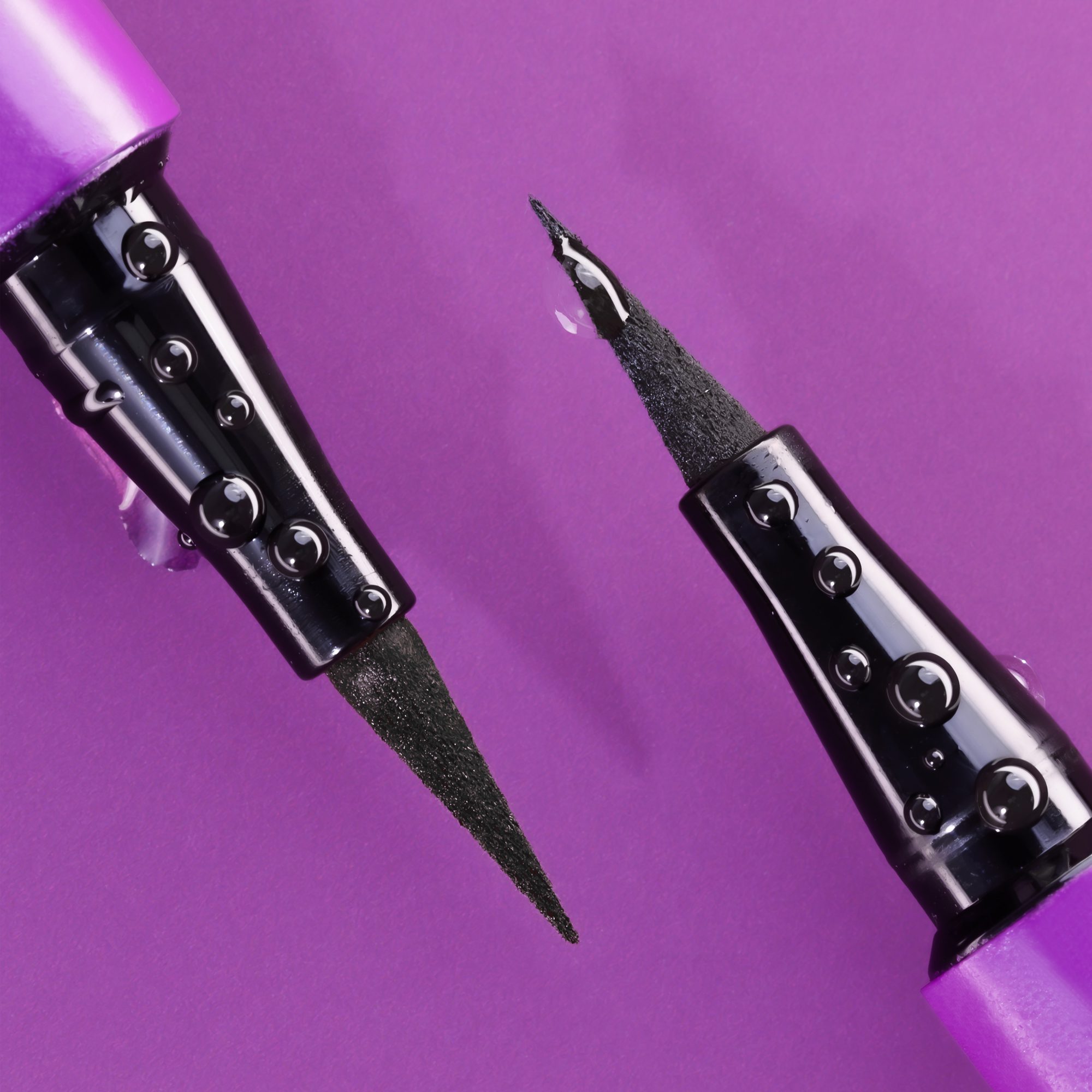精致眼线液笔 | Precision Liquid Eyeliner Pen