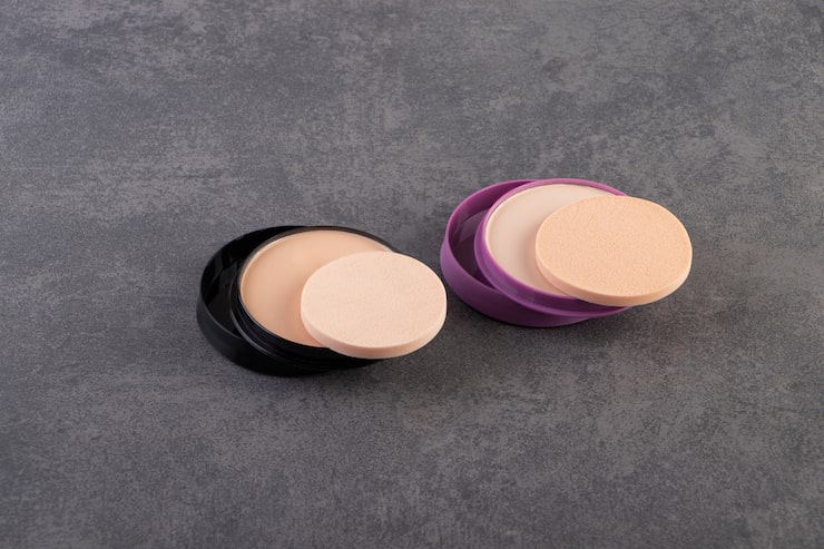 自然腮红盘 | Natural Blush Palette