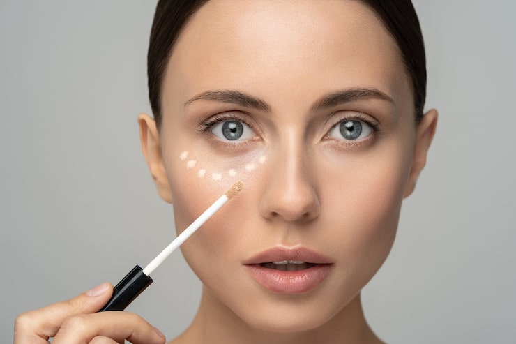柔焦隐形毛孔妆前乳 (Blur & Pore-Perfecting Primer)