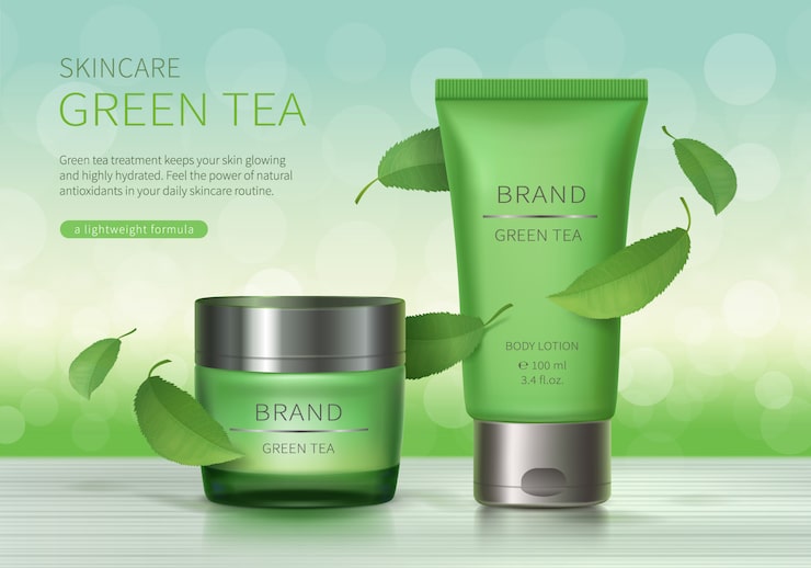 植萃呼吸纯净气垫霜 Pure Breath Clean Cushion