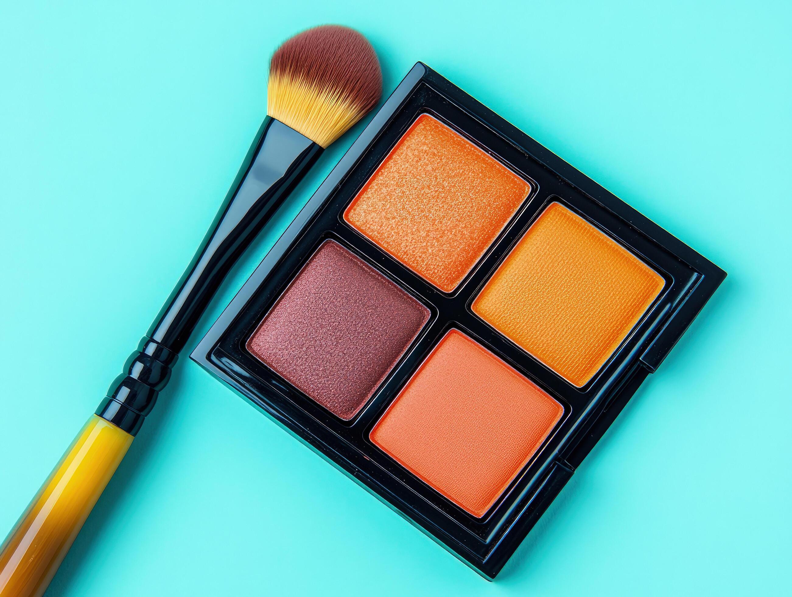四色眼影盘 | Quad Eyeshadow Palette