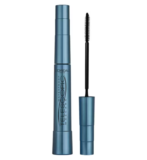 防水纤长睫毛膏 | Waterproof Lengthening Mascara