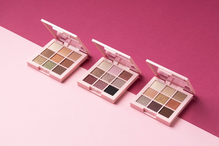 四色眼影盘 | Quad Eyeshadow Palette