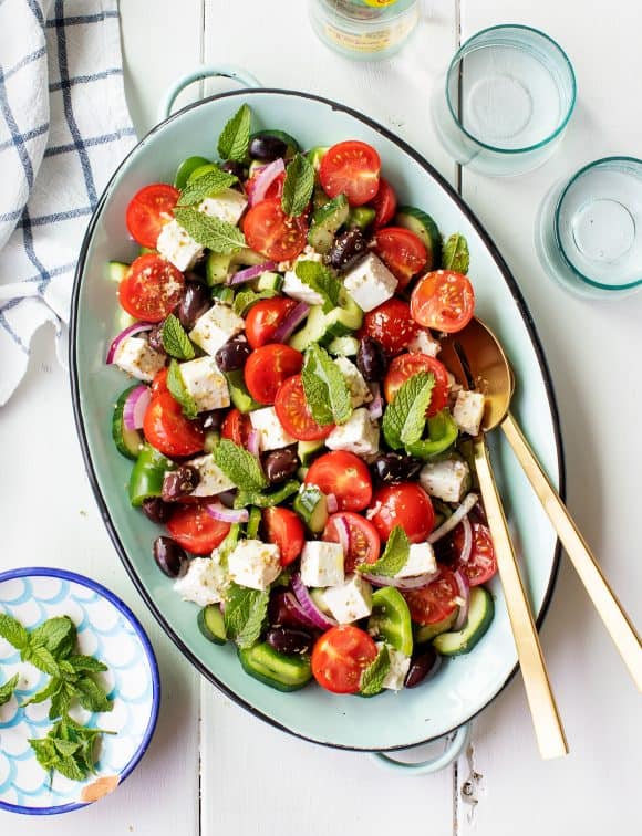 Salads