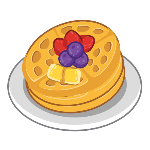 Waffles