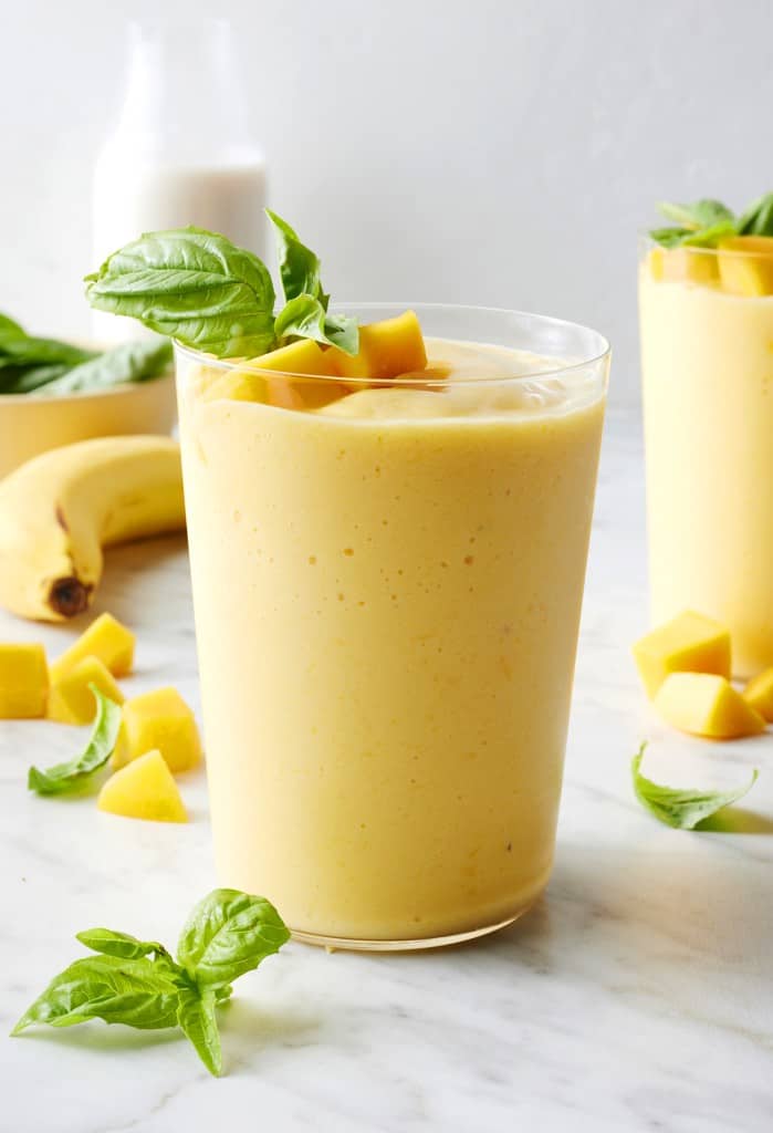 Smoothies
