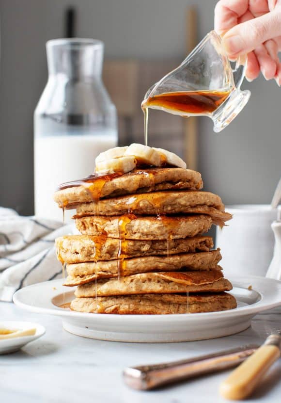 Pancakes