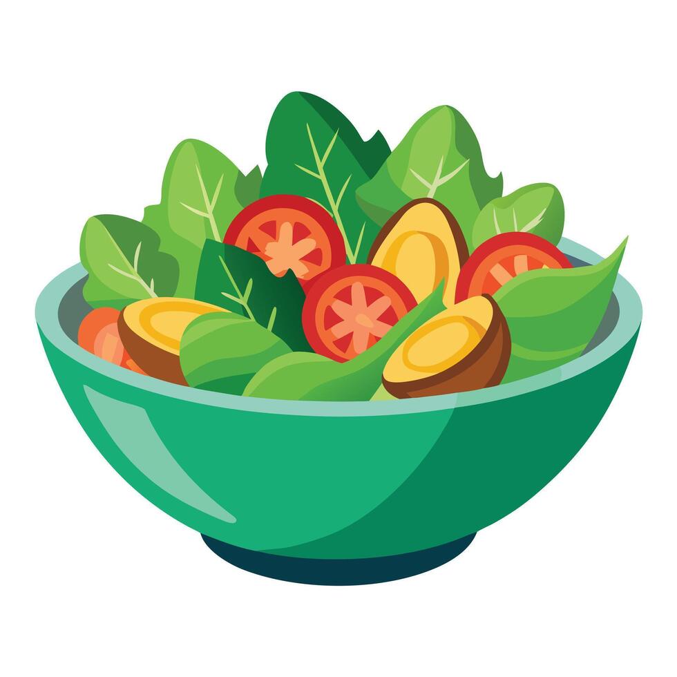 Salads