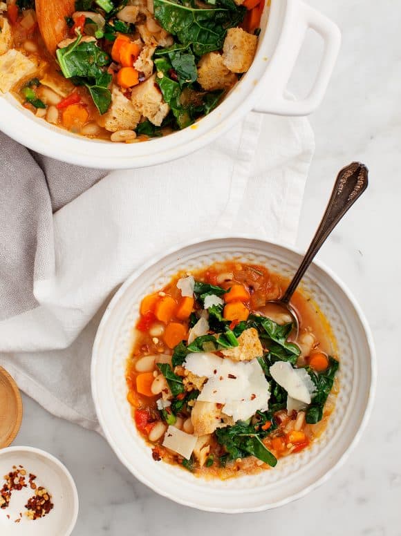 Ribollita