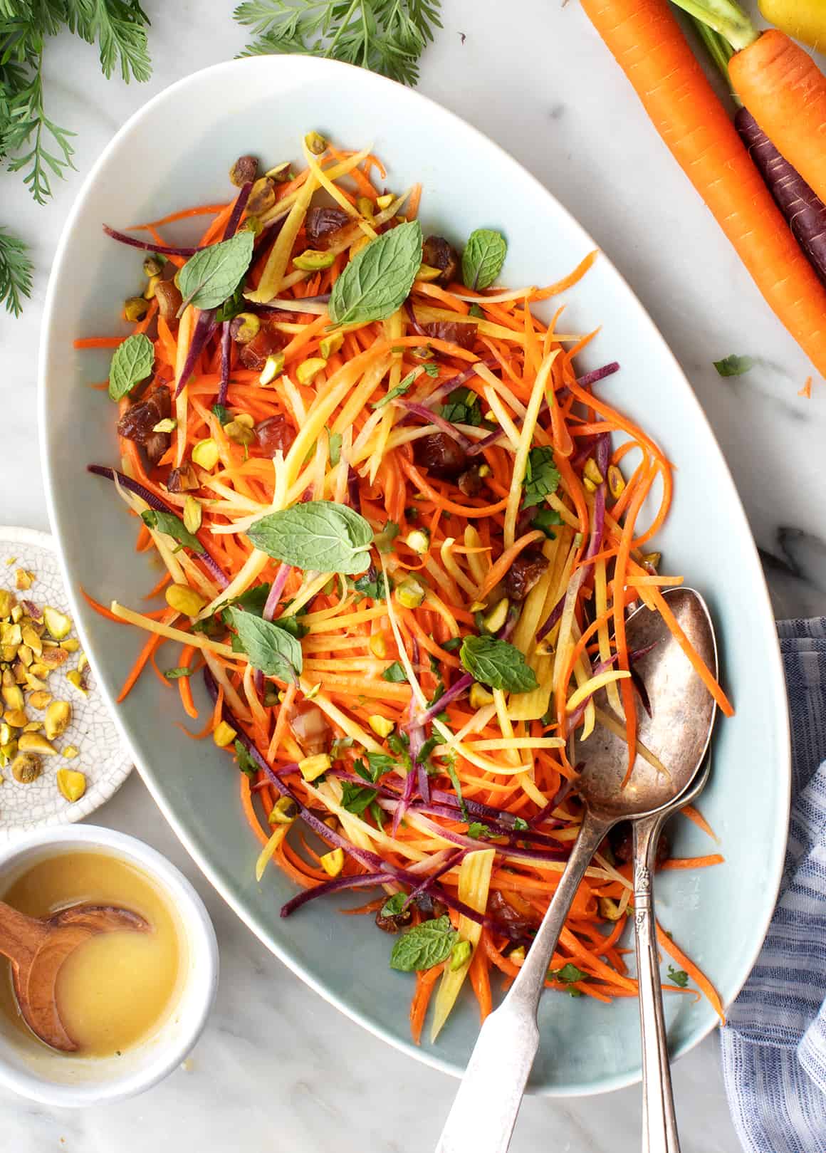 Carrot Salad