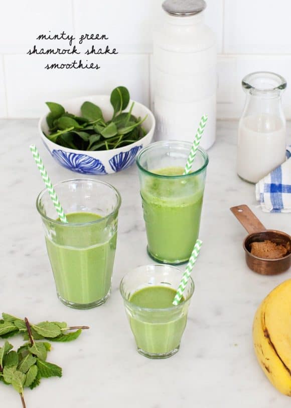 Best Green Smoothie