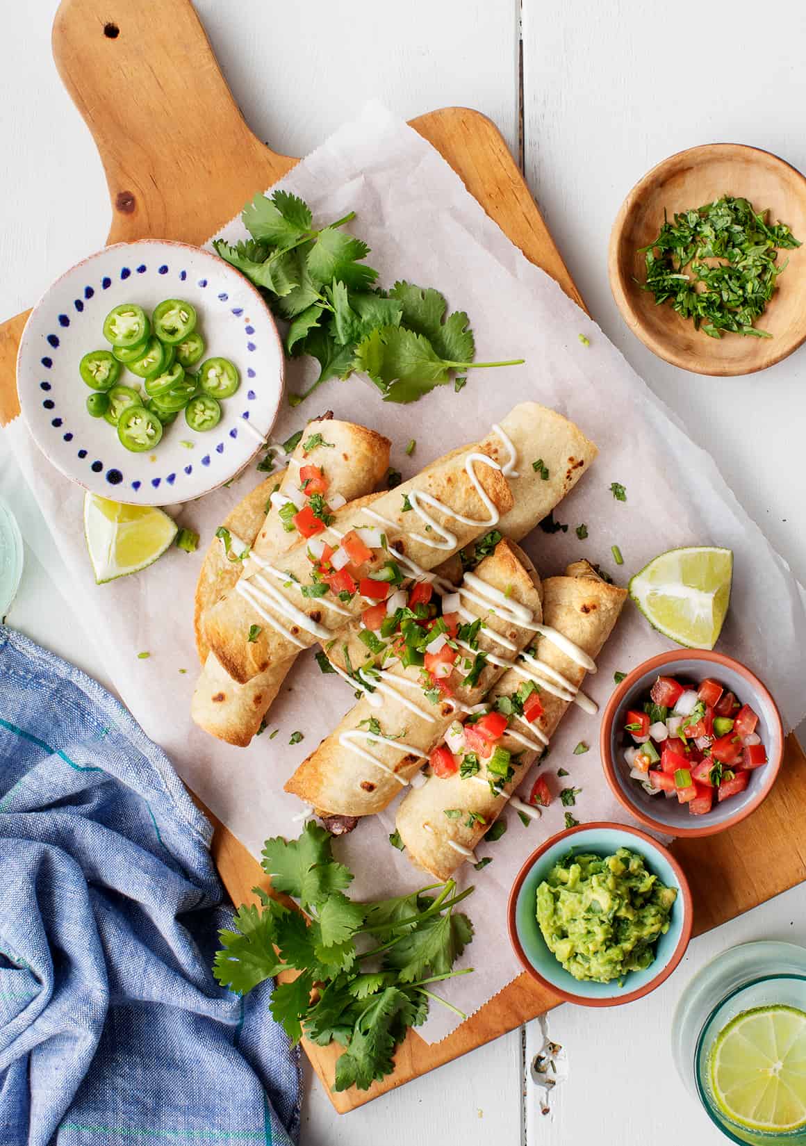 Taquitos