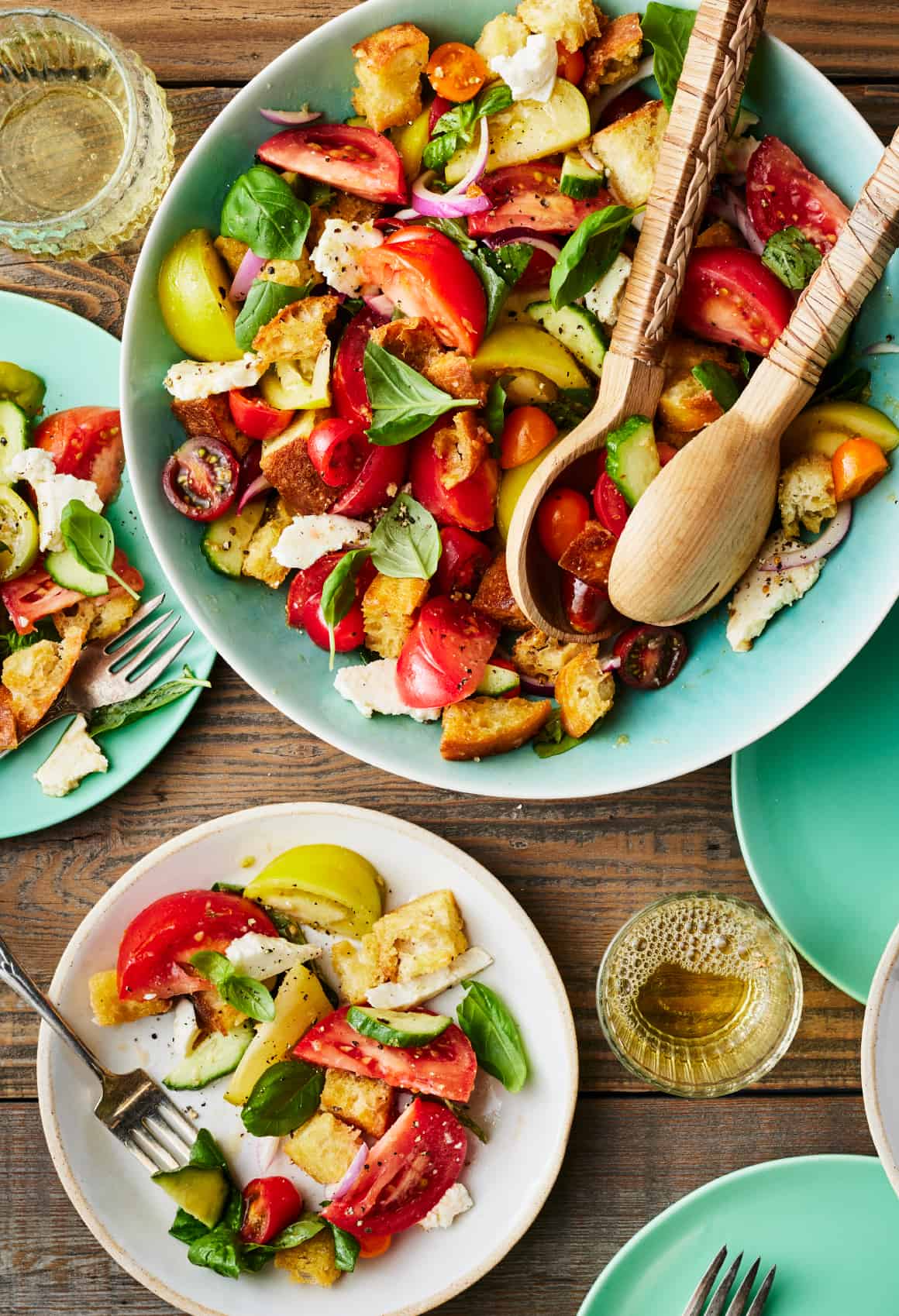 Panzanella
