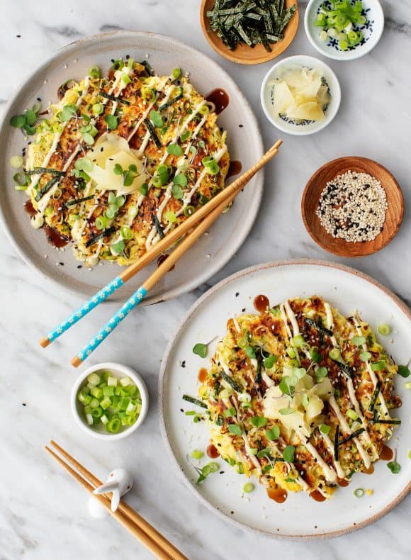 Okonomiyaki