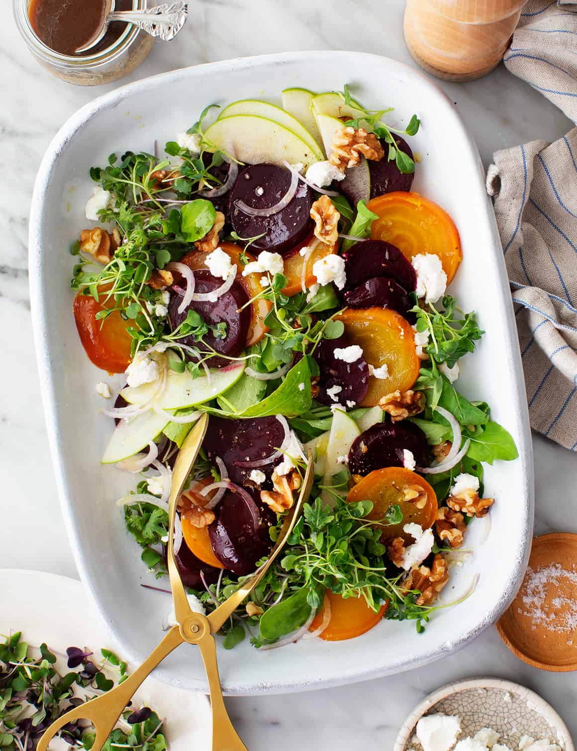 Beet Salad
