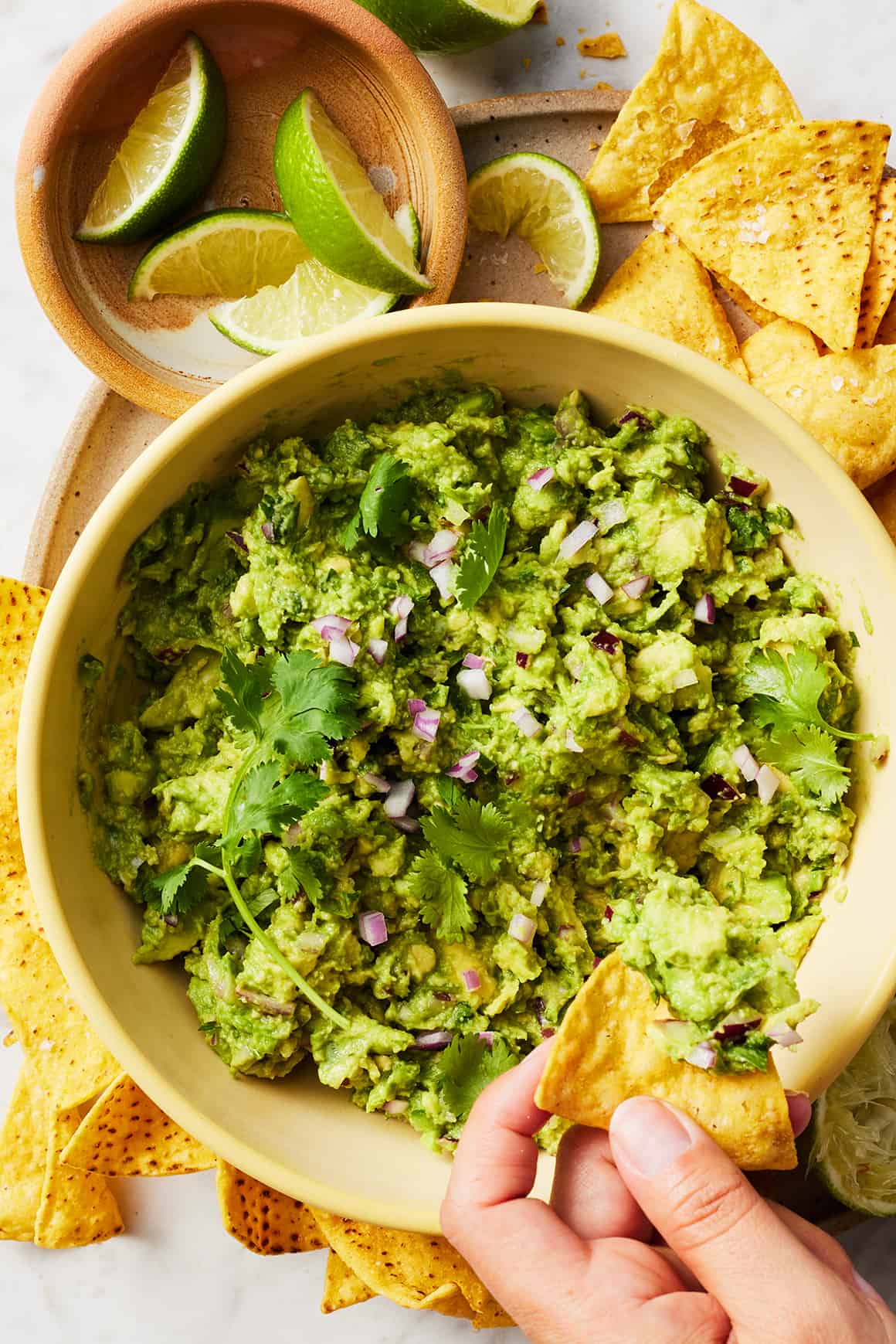 Best Guacamole